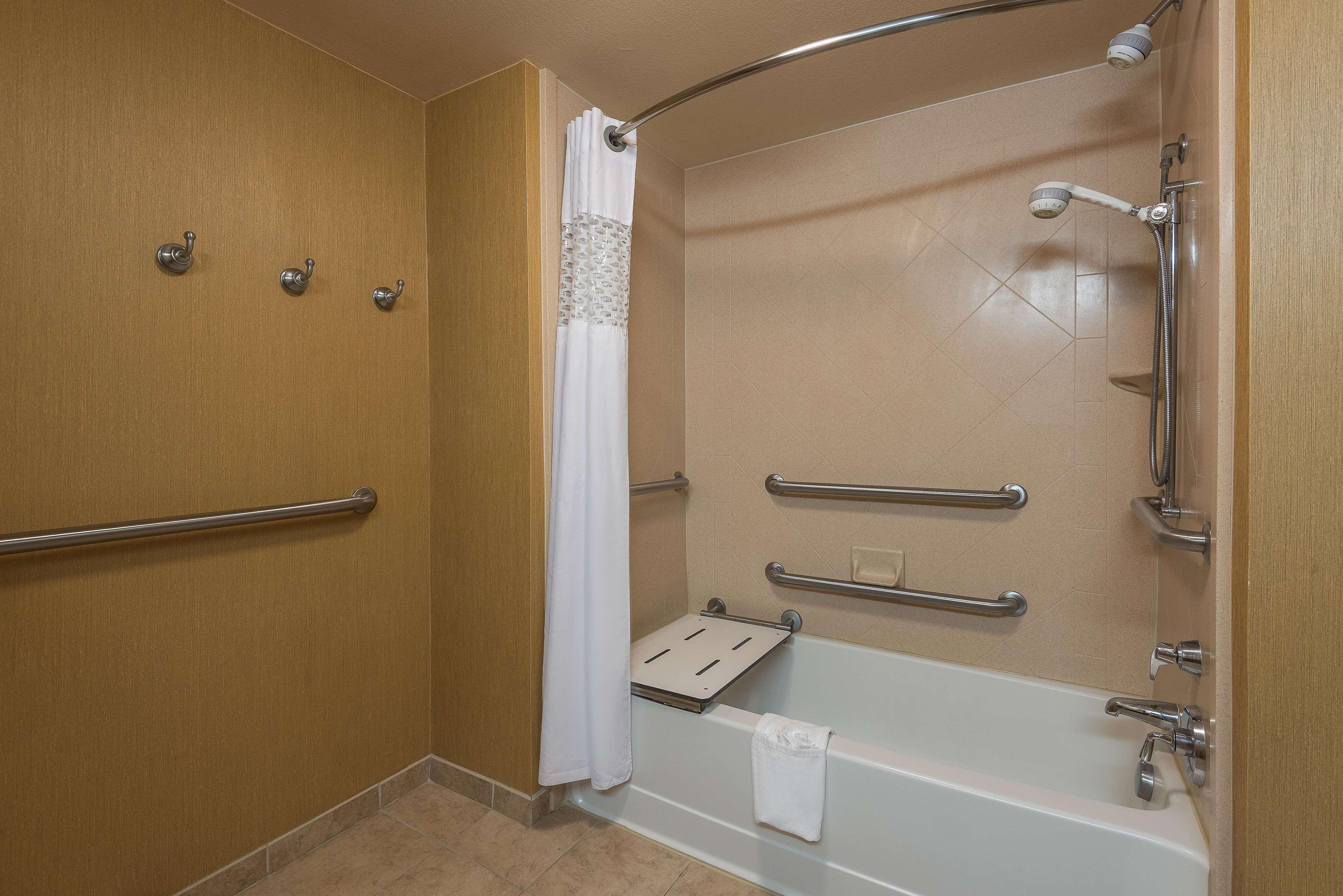 Hampton Inn & Suites Florence-North-I-95 Exteriör bild