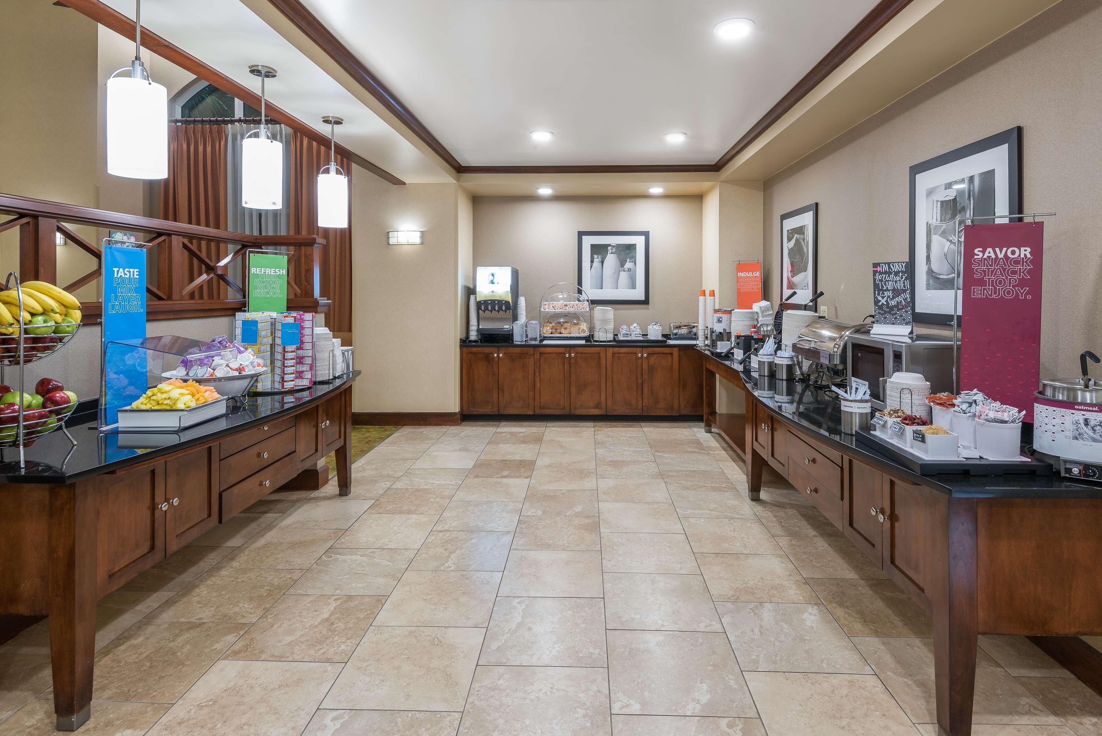 Hampton Inn & Suites Florence-North-I-95 Exteriör bild