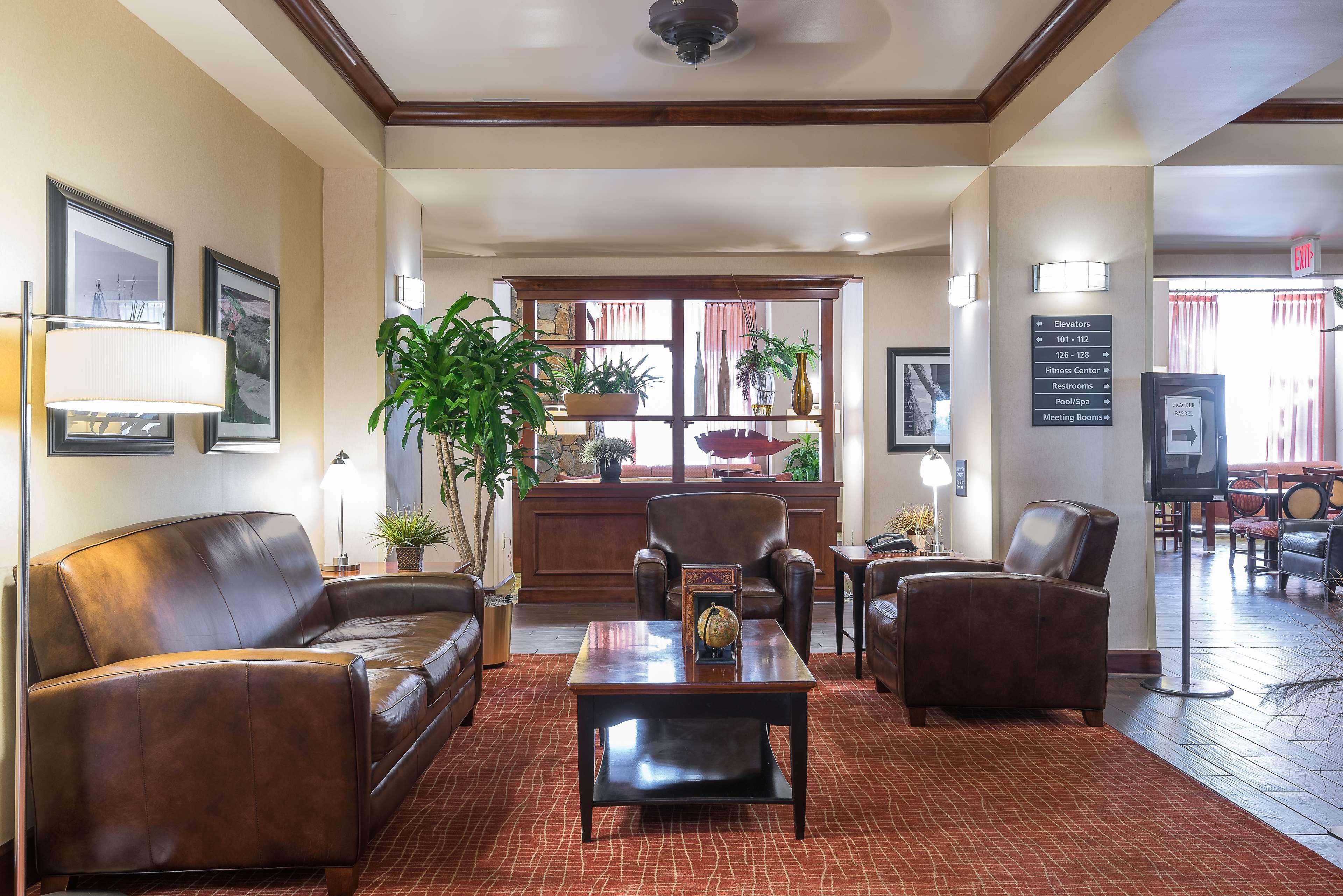 Hampton Inn & Suites Florence-North-I-95 Exteriör bild