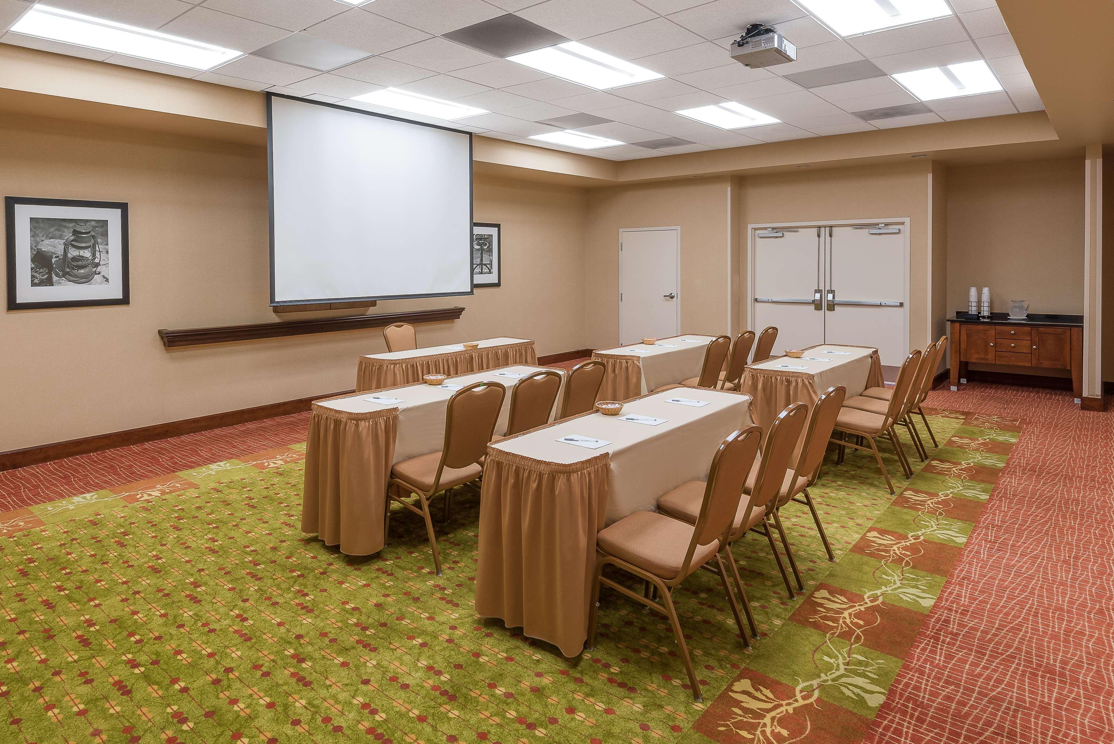 Hampton Inn & Suites Florence-North-I-95 Exteriör bild