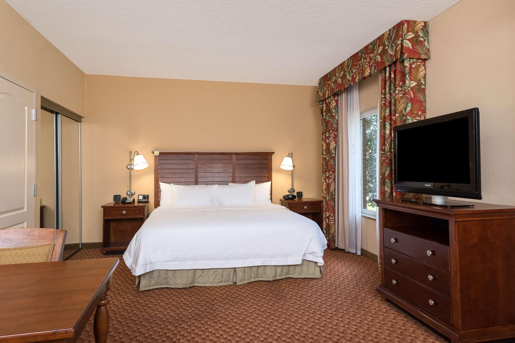 Hampton Inn & Suites Florence-North-I-95 Exteriör bild