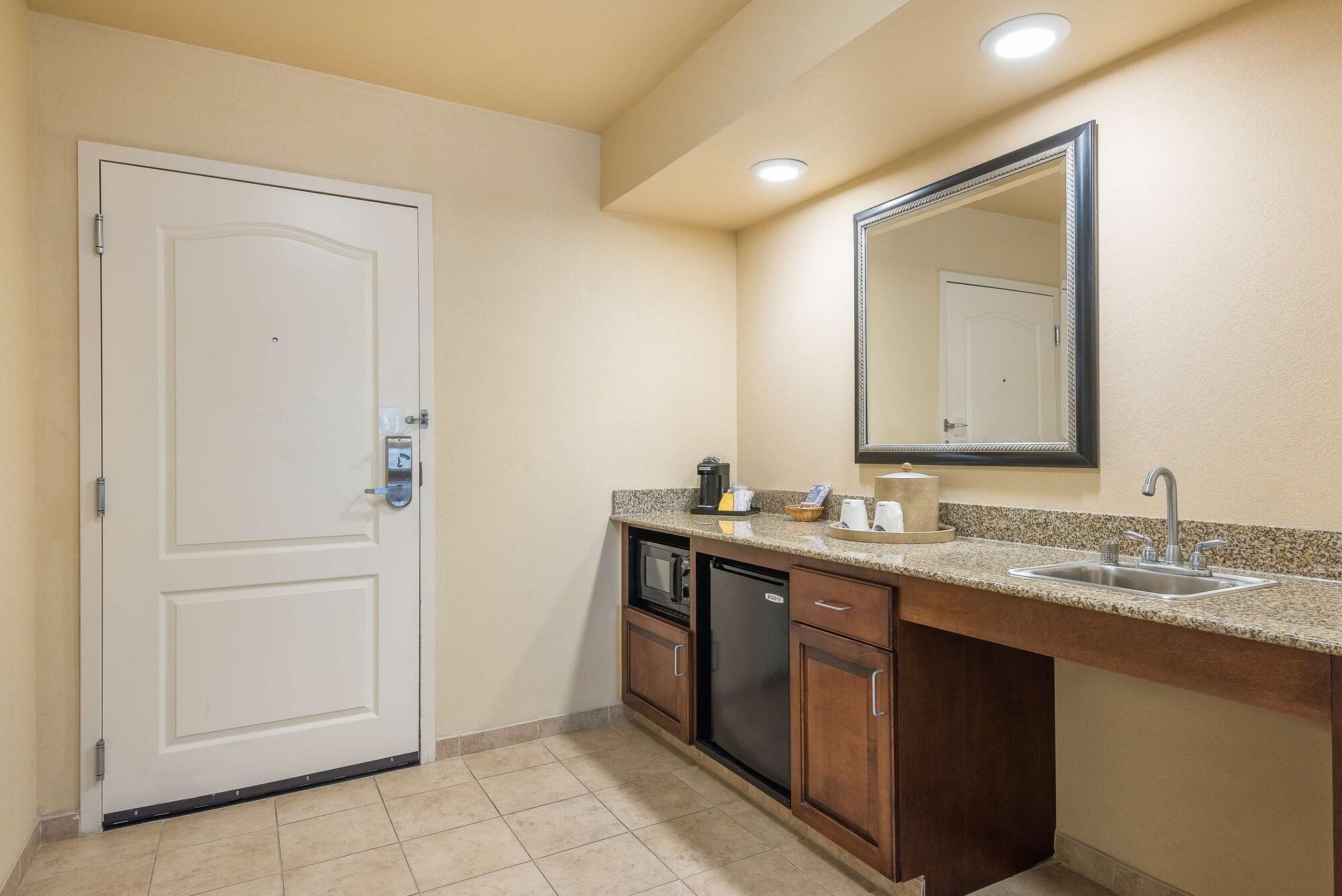 Hampton Inn & Suites Florence-North-I-95 Exteriör bild