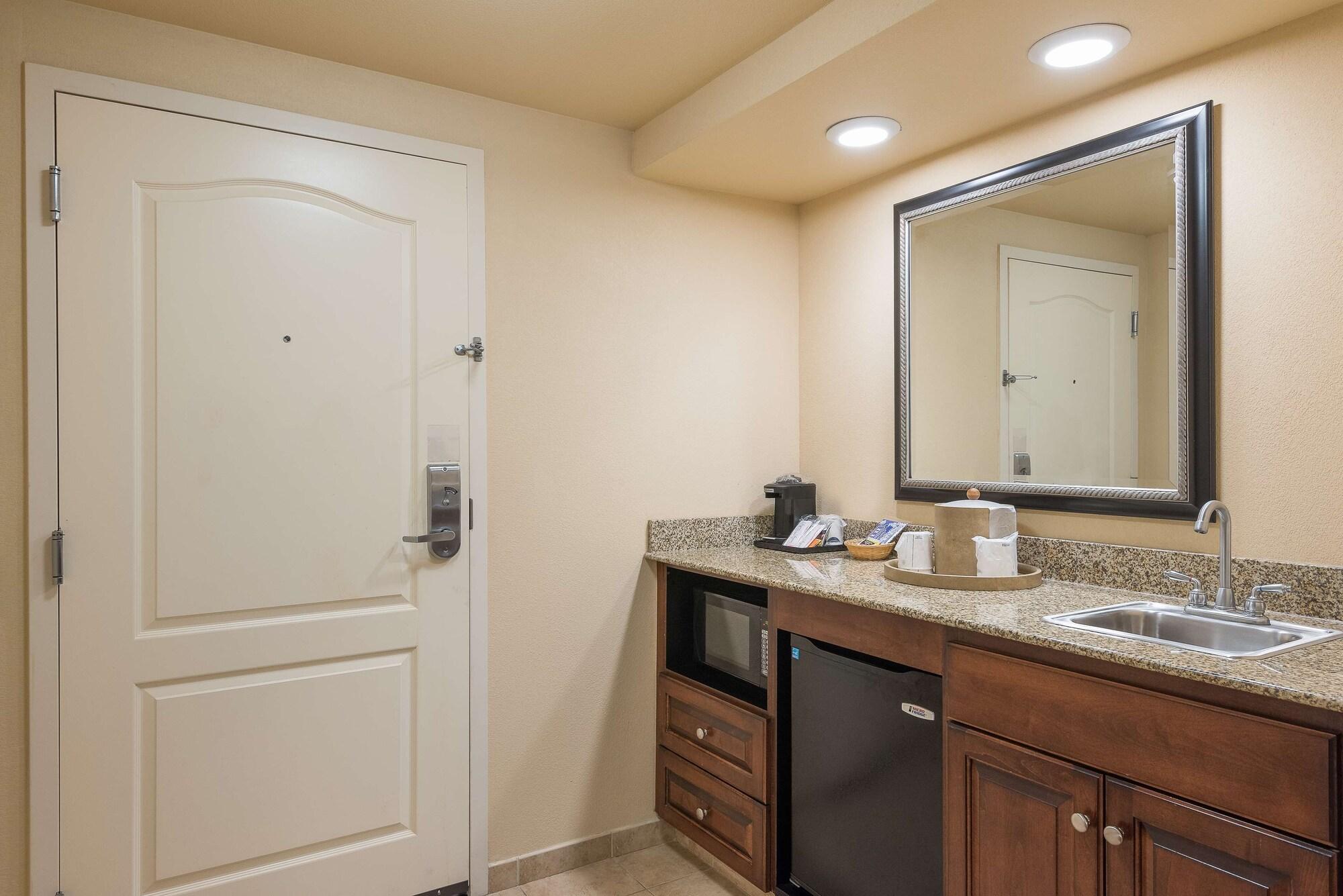 Hampton Inn & Suites Florence-North-I-95 Exteriör bild