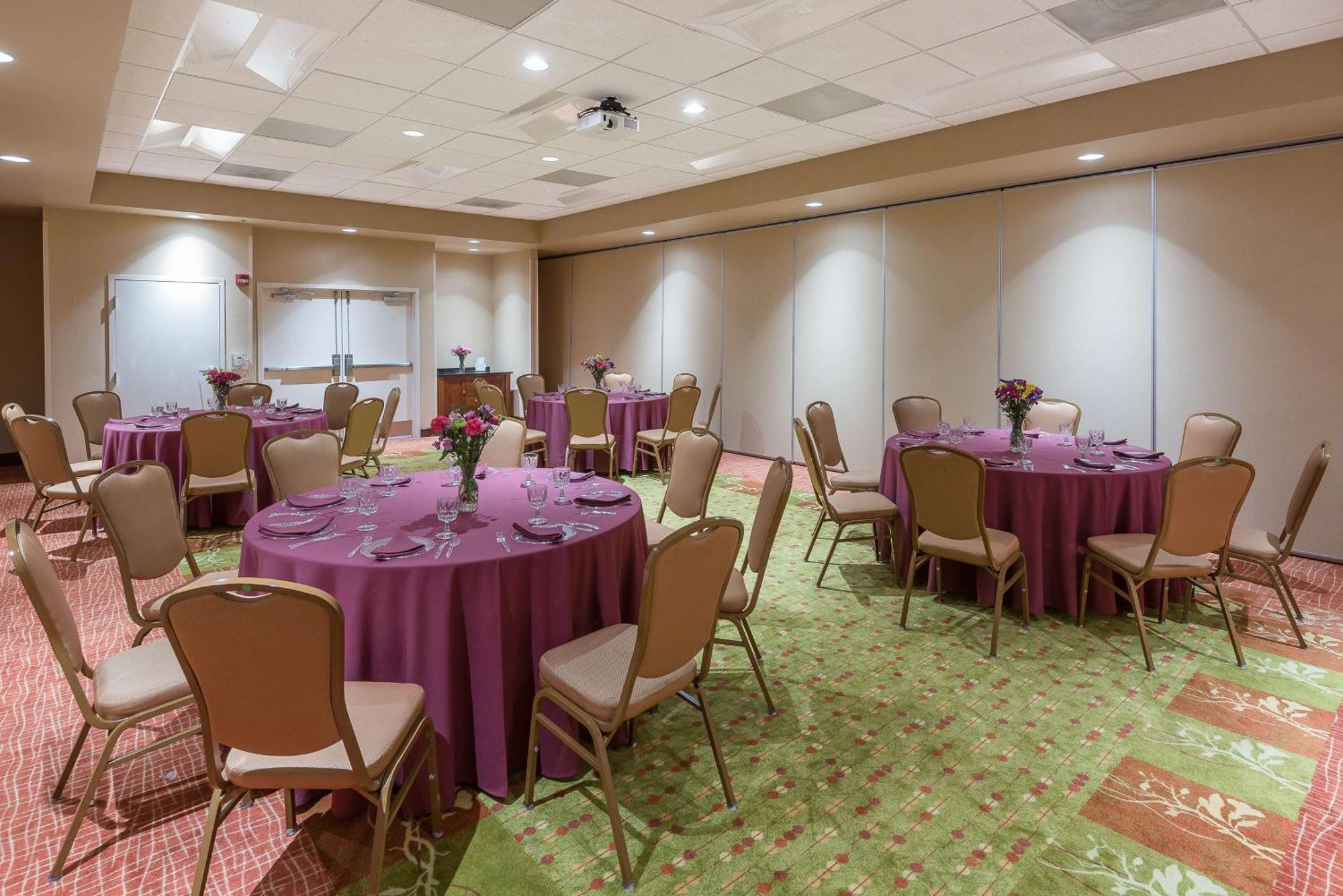 Hampton Inn & Suites Florence-North-I-95 Exteriör bild