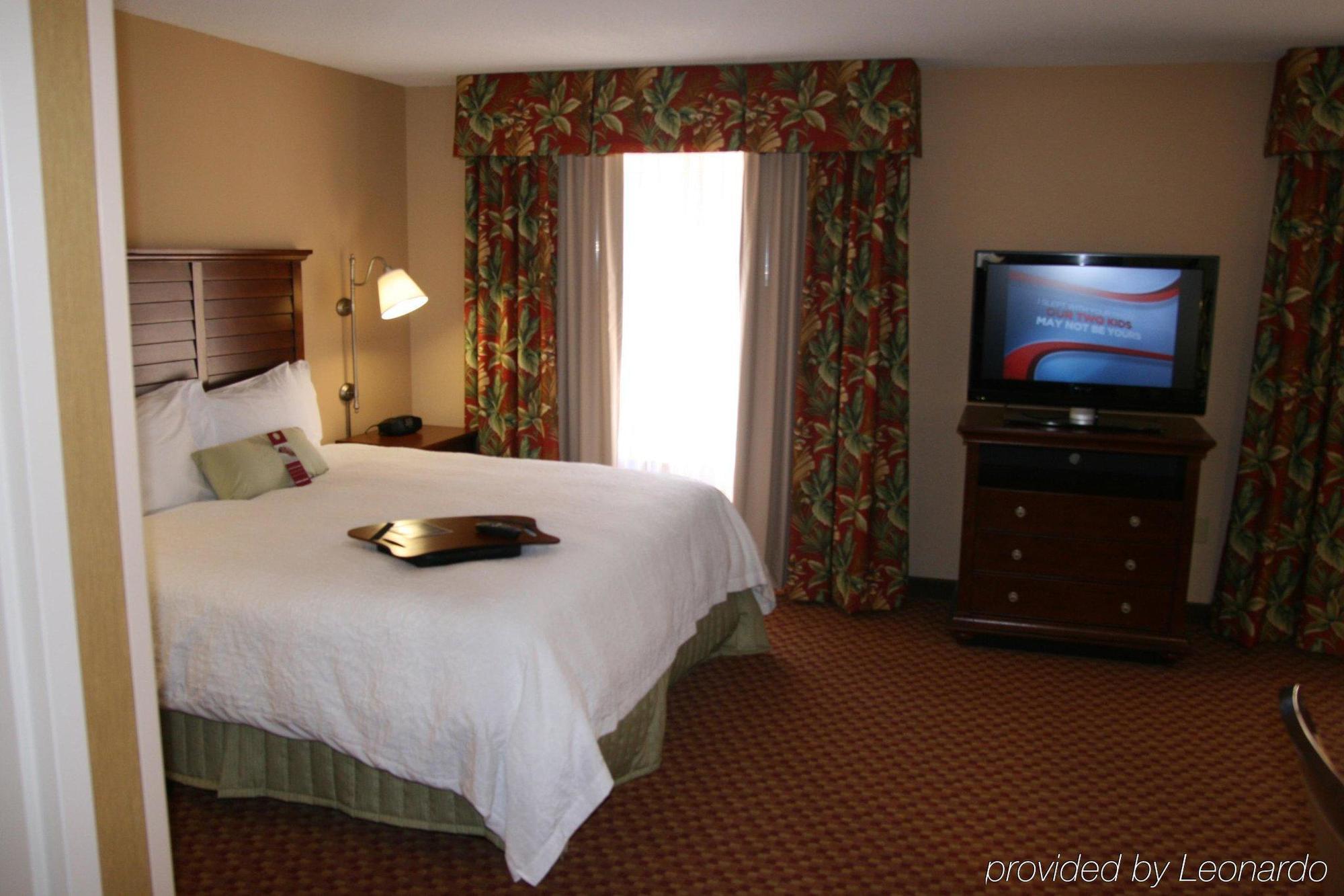 Hampton Inn & Suites Florence-North-I-95 Rum bild