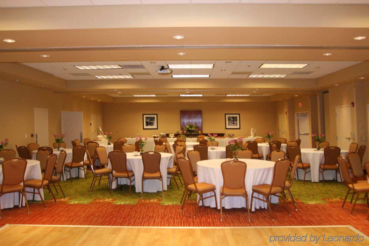 Hampton Inn & Suites Florence-North-I-95 Bekvämligheter bild