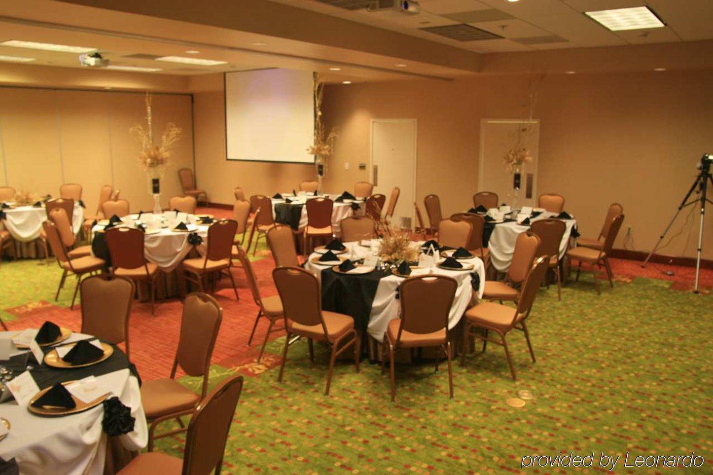 Hampton Inn & Suites Florence-North-I-95 Bekvämligheter bild