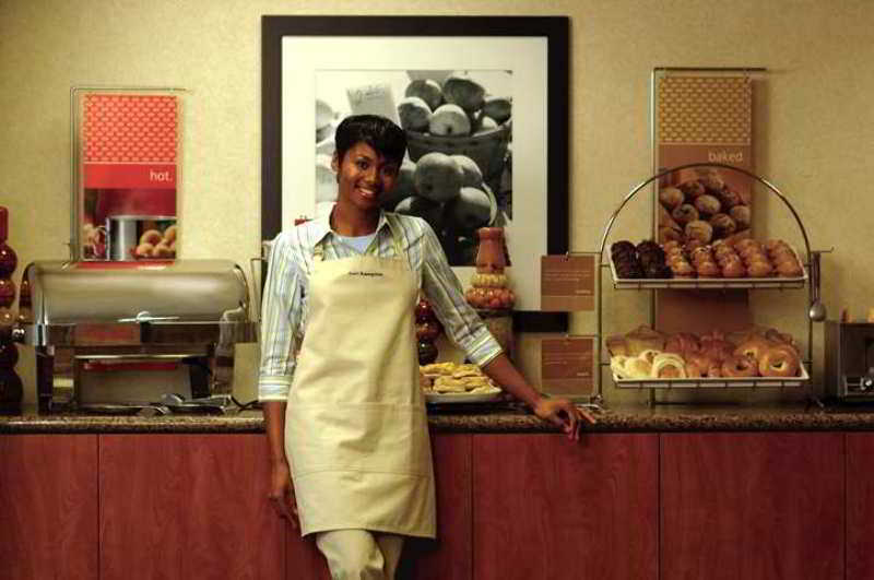 Hampton Inn & Suites Florence-North-I-95 Exteriör bild